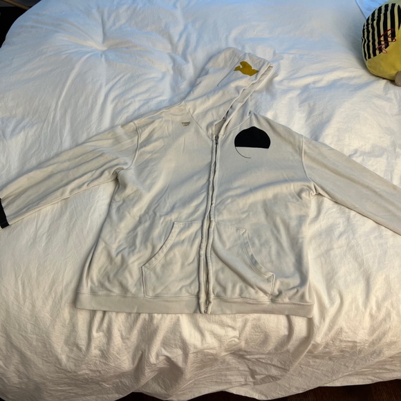 FREECITY Zip Up Jacket - Picture 2 of 3